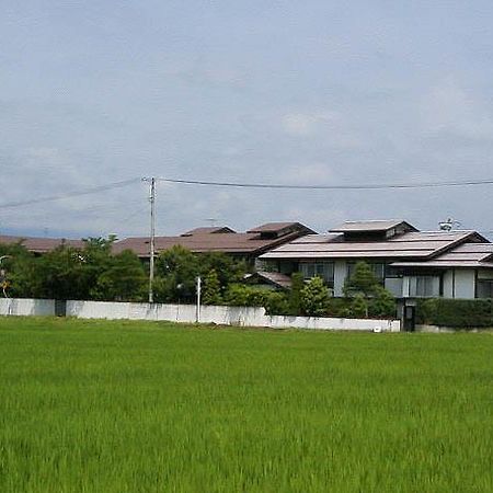 Seishokan Higashine المظهر الخارجي الصورة
