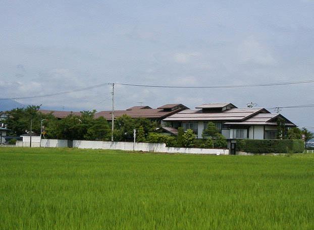 Seishokan Higashine المظهر الخارجي الصورة