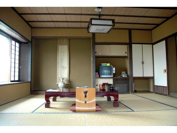Seishokan Higashine المظهر الخارجي الصورة