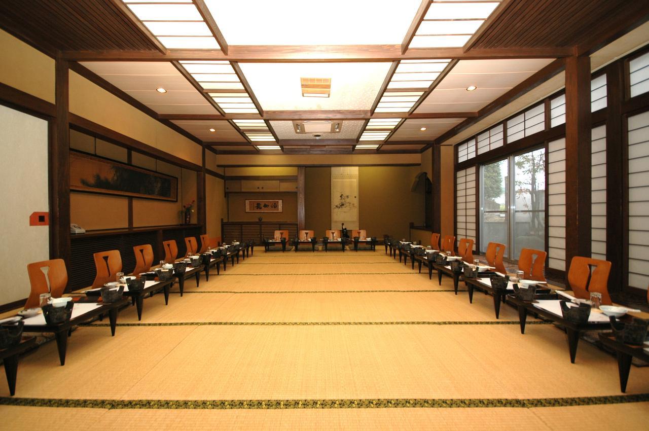 Seishokan Higashine المظهر الخارجي الصورة